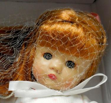 Effanbee - Effanbee Classics - Centennial Patsyette - Doll